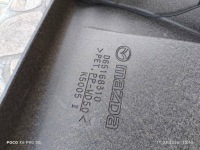 Полиця багажника задня mazda 3 ii bl d65168310 Київ, фото thumb