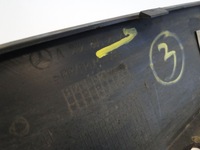 фото thumb №10, Mercedes e w212 212 sedan накладка дифузор задній