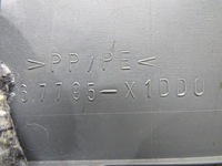 фото thumb №6, Боковина двері праві перед land cruiser 120