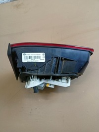 фото thumb №8, Vw golf vii лампа задня ліва w кришка багажника hb usa