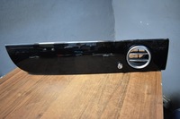 фото thumb №1, Молдинг декор решітка обдув bentley bentayga 1