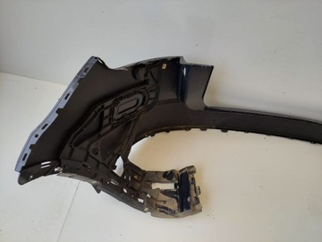 фото thumb №6, Porsche cayenne iii 9y0 бампер зад 9y0807421