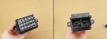 фото thumb №14, Воздуходувка воздуховод + резистор opel insignia a / проверенная европейская