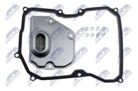 фото thumb №4, Фильтр автоматической коробки передач коробка передач ga6f21wa mini r50 r53 r52 02-