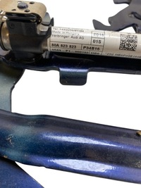 фото thumb №11, Audi q5 sq5 2017 петлі кришки / капот двигуна 80a823301b