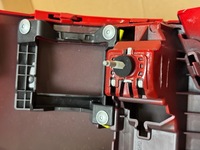 фото thumb №14, Audi rs b9 8w avant lift бампер задняя 6xpdc 8w9807067ac y3u 0km