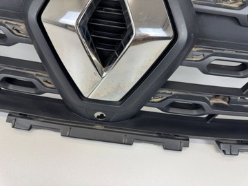 фото thumb №7, Renault duster 2 ii решётка радиатора решётка перед 623101459r