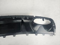 фото thumb №13, Audi rs3 iv 202 - спойлер диффузор накладка бампера задняя 8y0807521