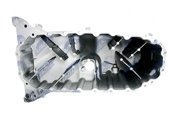 фото thumb №10, Nty поддон масляная vw crafter 2.5tdi 06-