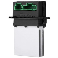 фото thumb №11, Резистор резистор вентилятор do citroen