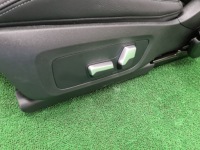 фото thumb №7, Bmw x3 g01 lci середина оббивка сидіння тунель заднє сидіння обшивки шкіра