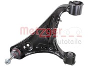 фото thumb №1, Metzger 58166801 важіль