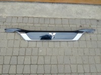 фото thumb №9, Молдинг накладка крышки зад mitsubishi outlander iii рестайлинг 15r 5817a265-02