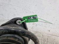 фото thumb №7, Амортизатор перед левый 3m51-18k001-cbk ford c-max i mk1 focus mk2