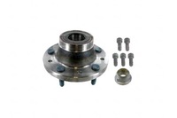 фото thumb №1, Набір підшипник колеса skf 1763851 ktbk211a049ba 1861