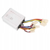 фото thumb №13, Блок керування двигуна szczotkowanego 48 v