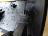 фото thumb №7, Решітка обдув консолі ліва mitsubishi pajero 3 eu