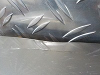 фото thumb №5, Transit connect mk2 кришка багажника задня 13-21