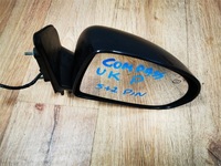 фото thumb №6, Jeep compass i lift зеркало правое 7 pin uk