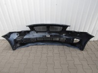 фото thumb №16, Бампер перед переднее bmw 5 f10 f11 10-13
