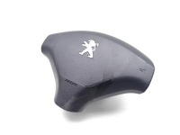 фото thumb №10, Peugeot 308 повітряна подушка подушка  кермо 2013 хетчбек 4/5dr