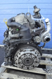 фото thumb №8, Ford focus mk1 1.8 tddi 75km двигун bhda bhdb