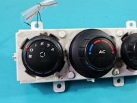фото thumb №3, Консоль панель обдув renault master iii 10-19 275100013r