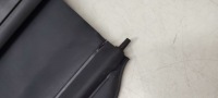 Шторка багажника mercedes w211 3,0 cdi v6 Зі Шроту, фото thumb