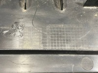 Купить Ford transit custom mk2 ii 23- защита нижняя плита pod бампер перед, фото thumb