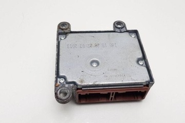 фото thumb №1, Модуль подушка безопасности iveco daily iii фургон/универсал 69503167 3.0l дизель 2011