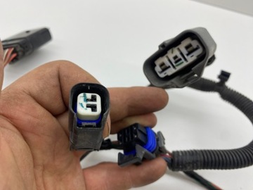фото thumb №8, Жгут установка электрический правой камеры tesla s eu org 1005312-00-h