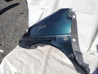 фото thumb №5, Renault scenic i rx4 крыло левый зелёный