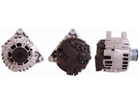 фото thumb №1, Генератор citroen c4 grand spacetourer 1.6