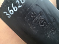 фото thumb №5, Вентилятор вентилятор вискомуфта mercedes atego