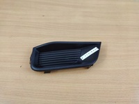 фото thumb №1, Citroen ds7 правая решётка бампера заглушка