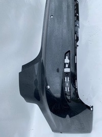 фото thumb №8, Audi a6 c8 s-line бампер задняя задний pdc