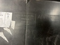 фото thumb №9, Bmw z4 e89 нижняя защита плита pod двигатель 7191074