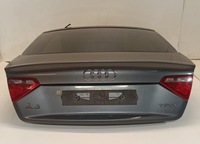фото thumb №1, Audi a5 8t крышка багажника багажника sportkack lx7r
