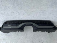 фото thumb №1, Бампер задняя задний молдинг mini cooper f55 lift lci