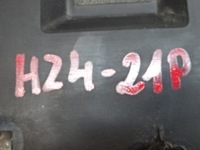 фото thumb №12, Citroen berlingo peugeot partner захист впуск повітря консолі панелі