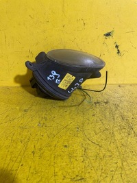 фото thumb №6, Volvo v50 2010 протитуманна фара лівий перед