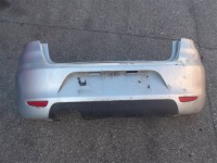 фото thumb №1, Бампер задня seat ibiza iii lift 3d hb