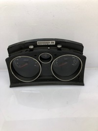 фото thumb №1, Лічильник приладова панель 13251614 opel