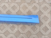 фото thumb №4, Alfa romeo stelvio молдинг поріг двері лівих 156146565sx