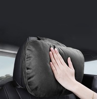 фото thumb №11, Подушка автомобільна дорожній підголівник pod голови