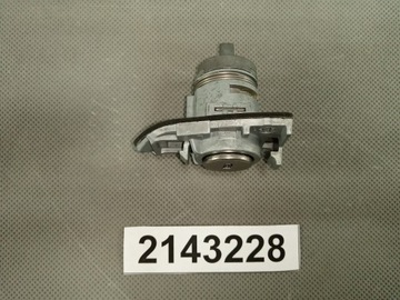 фото thumb №5, Замки набір ford mondeo mk5 2014- оригінальний номер 2143228