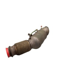 фото thumb №12, 8638227/112152023100 оригінальний каталізатор do bmw 3 2.0 бензин