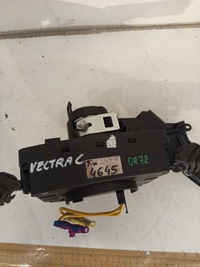 фото thumb №8, Перемикач комбінований + замок запалювання + ключ vectra c 1.8 13162134