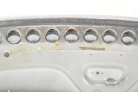 фото thumb №9, Панель під лобовим склом зад mercedes w126 s клас se sel 1266470401