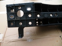 фото thumb №11, Renault captur ii 19- балка pod бампер зад задний